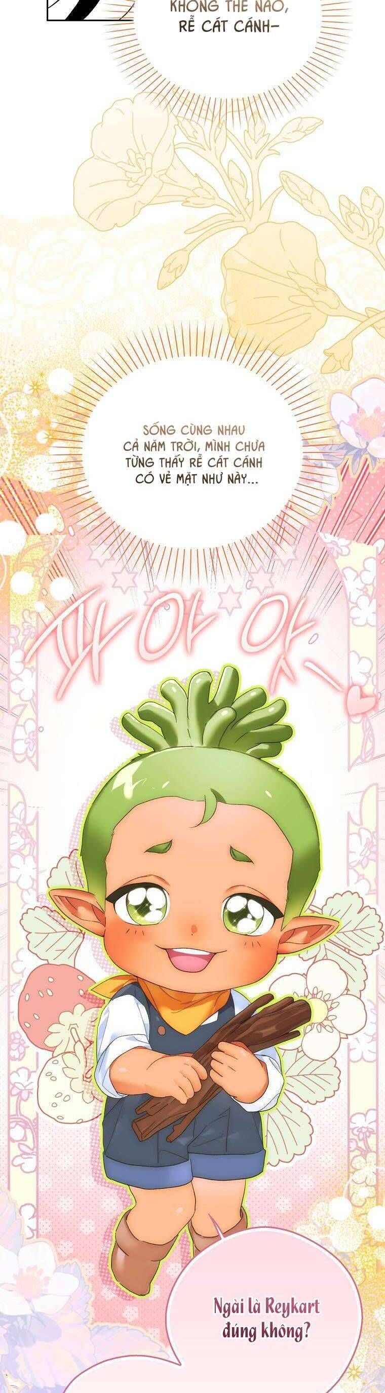 Hầu Tước Marron: Chapter 3