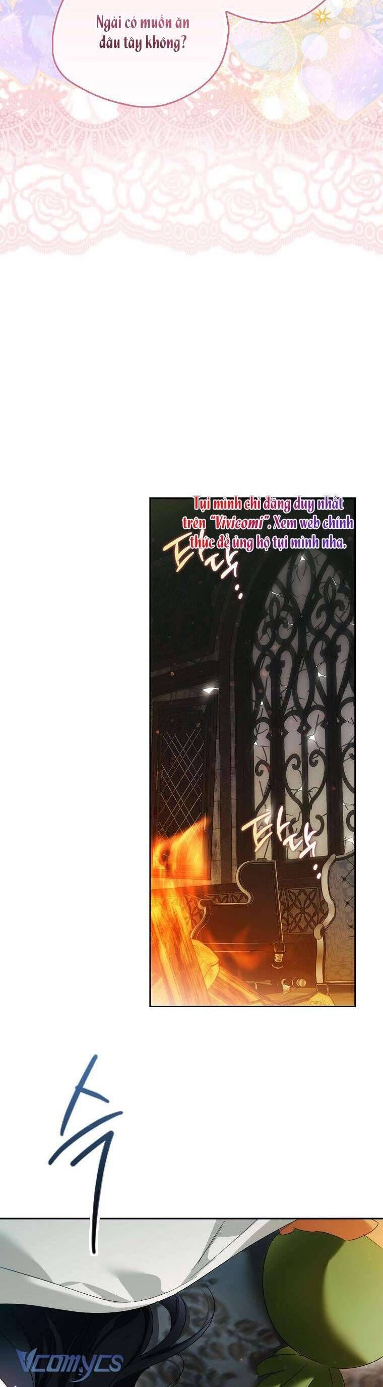 Hầu Tước Marron: Chapter 3