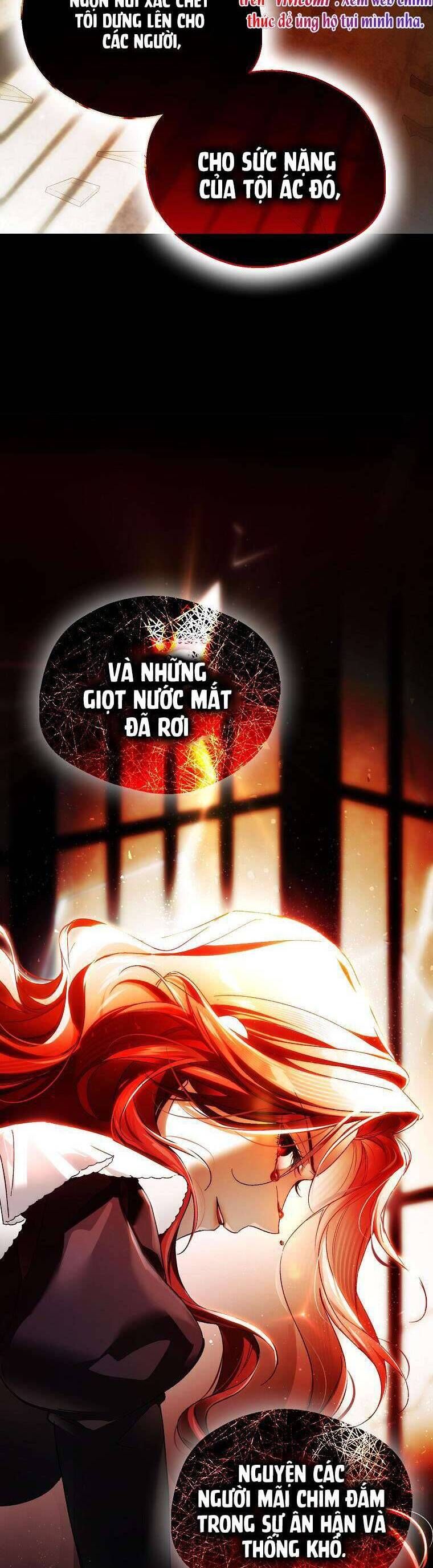 Hầu Tước Marron: Chapter 3