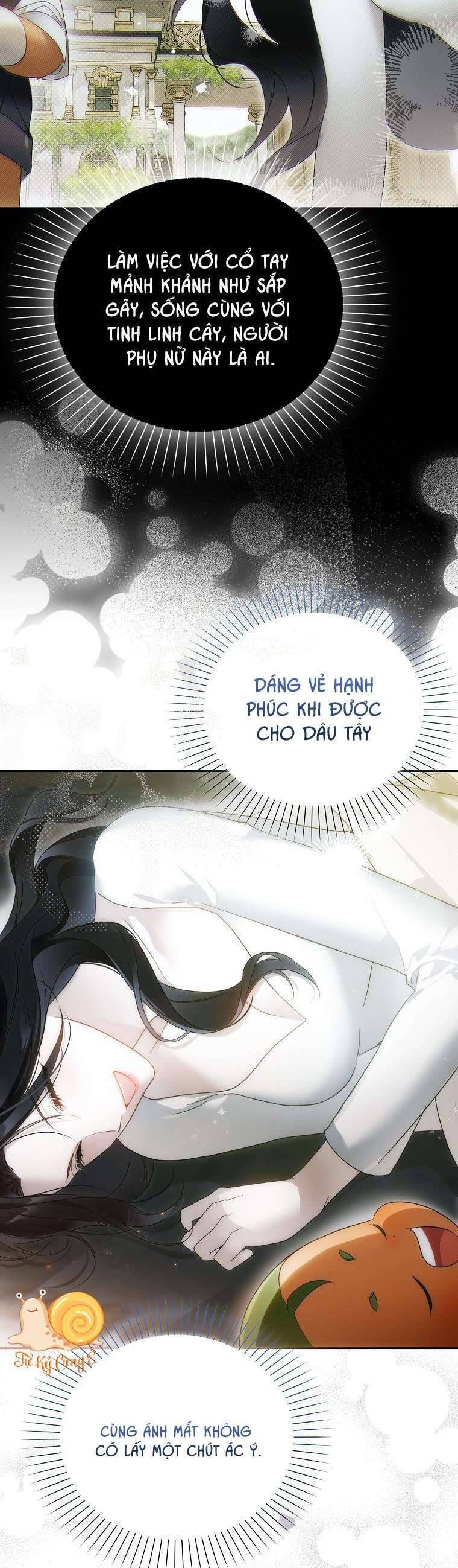 Hầu Tước Marron: Chapter 3