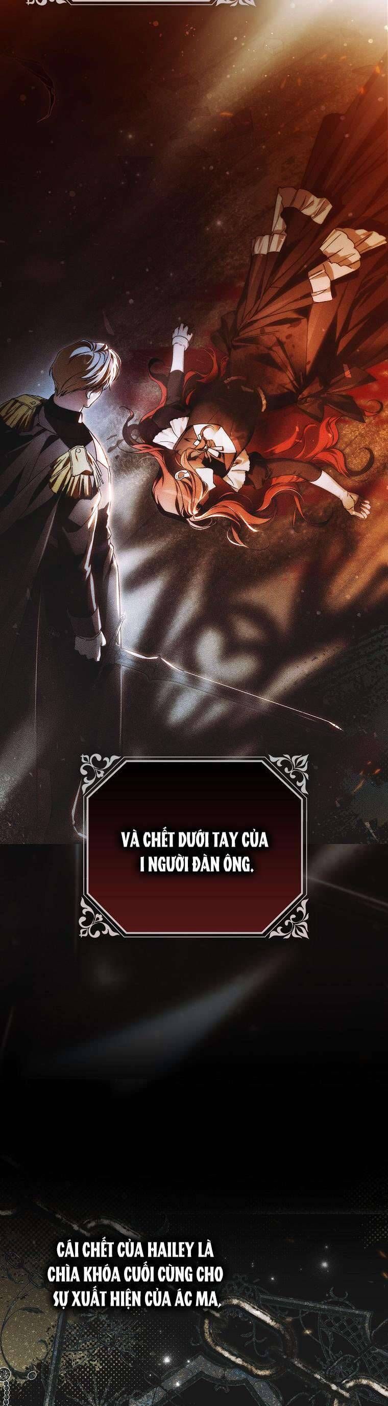 Hầu Tước Marron: Chapter 3