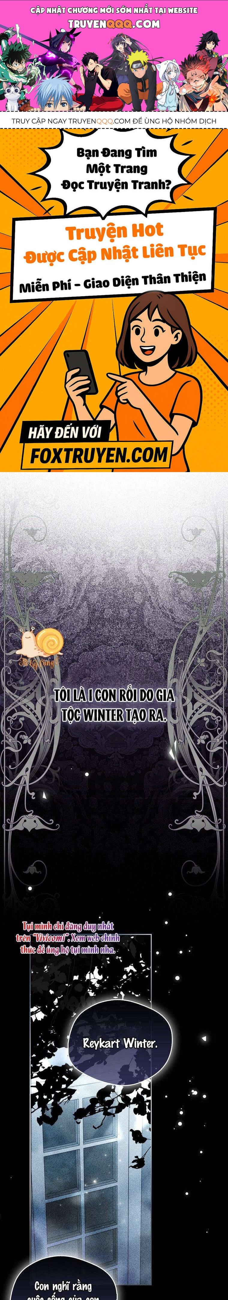 Hầu Tước Marron: Chapter 4