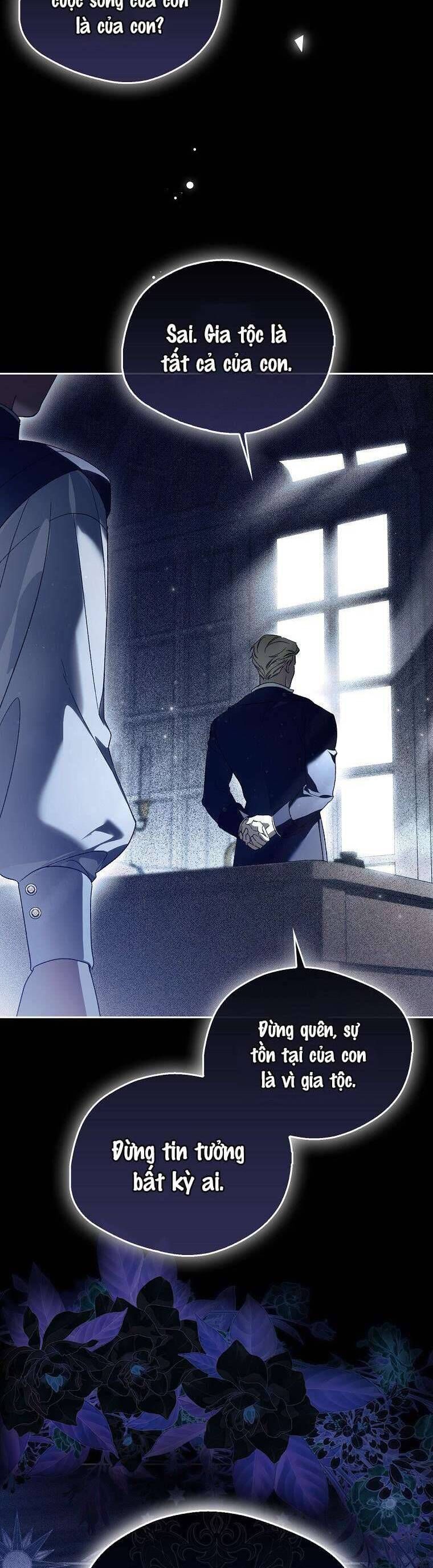 Hầu Tước Marron: Chapter 4