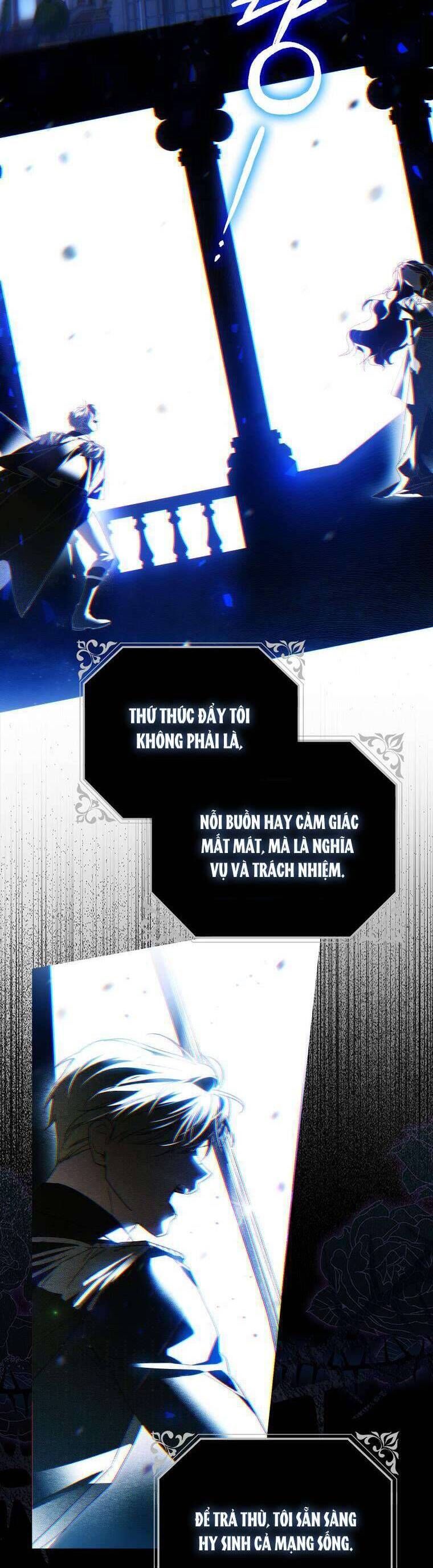 Hầu Tước Marron: Chapter 4