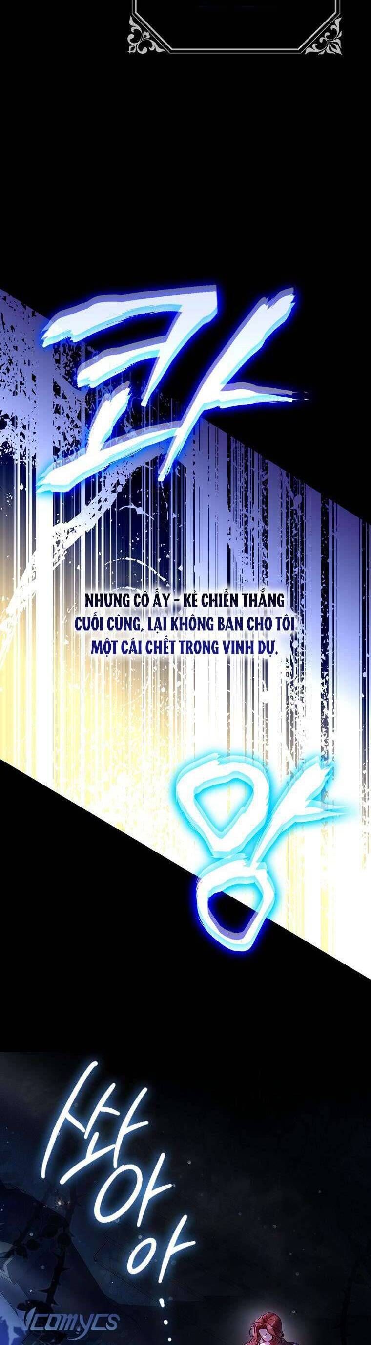 Hầu Tước Marron: Chapter 4