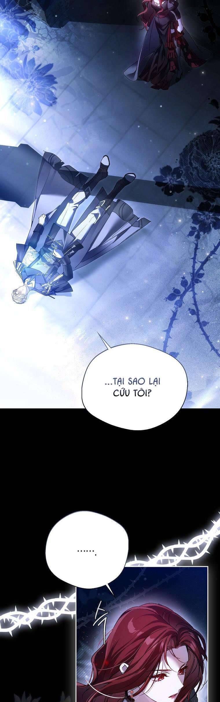 Hầu Tước Marron: Chapter 4