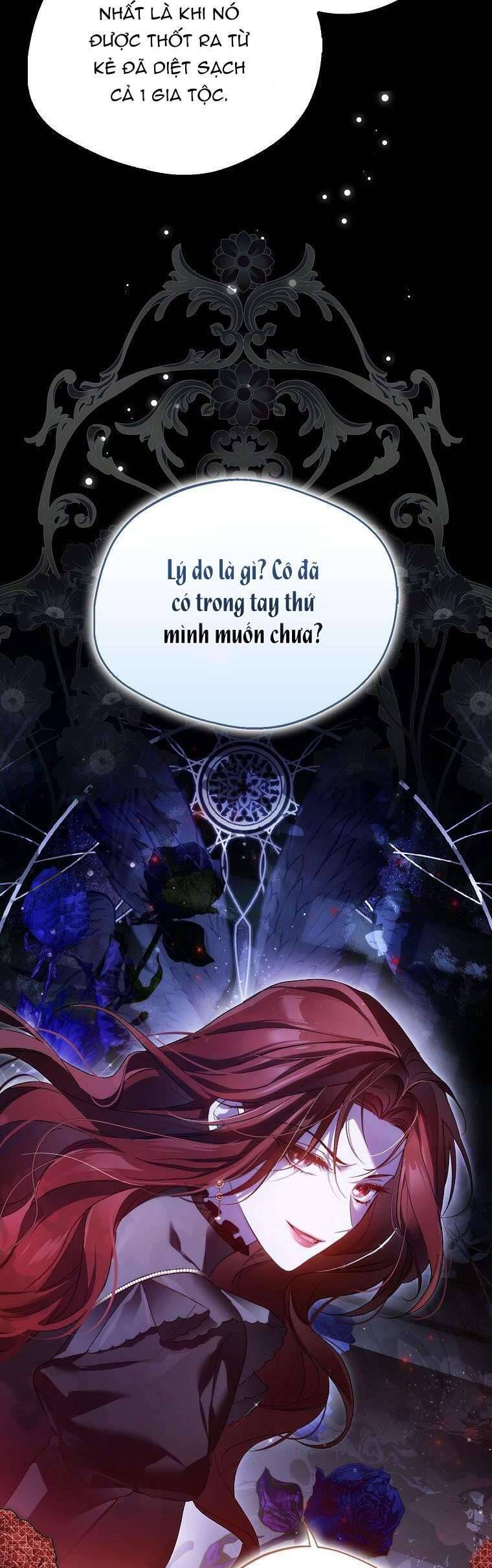 Hầu Tước Marron: Chapter 4