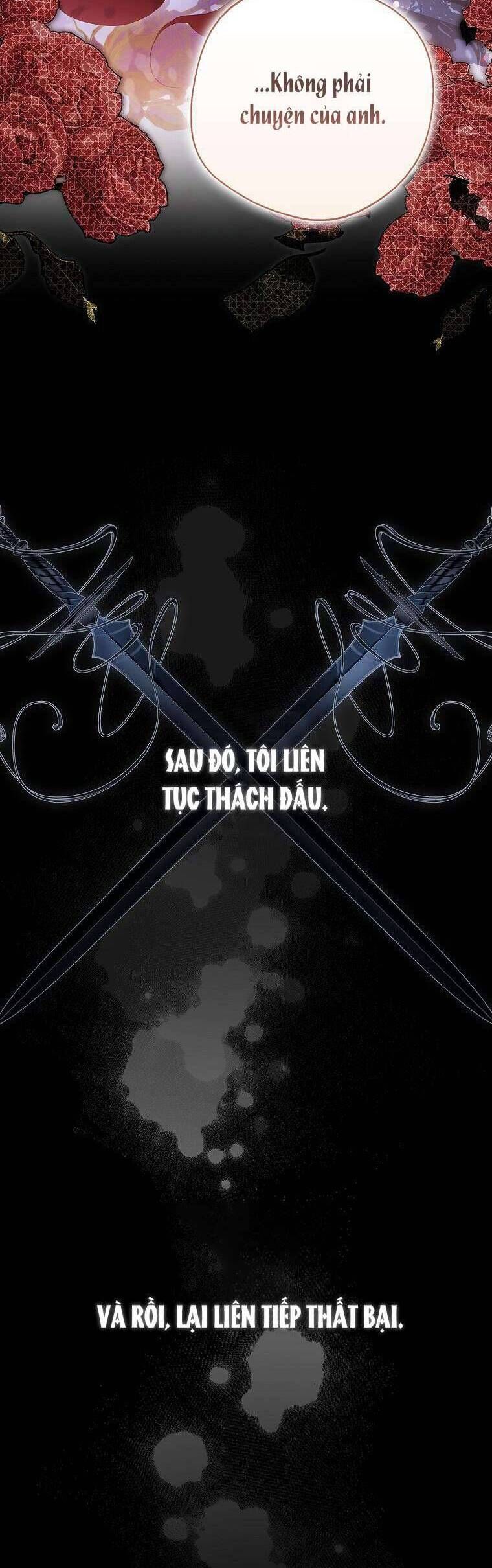 Hầu Tước Marron: Chapter 4