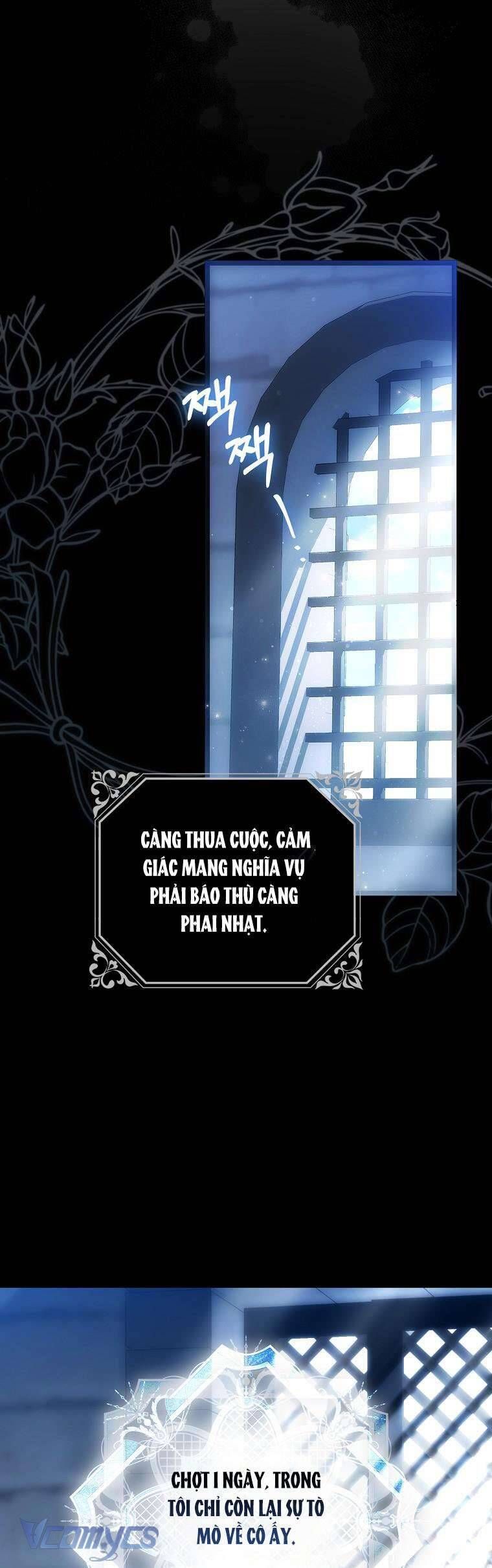 Hầu Tước Marron: Chapter 4