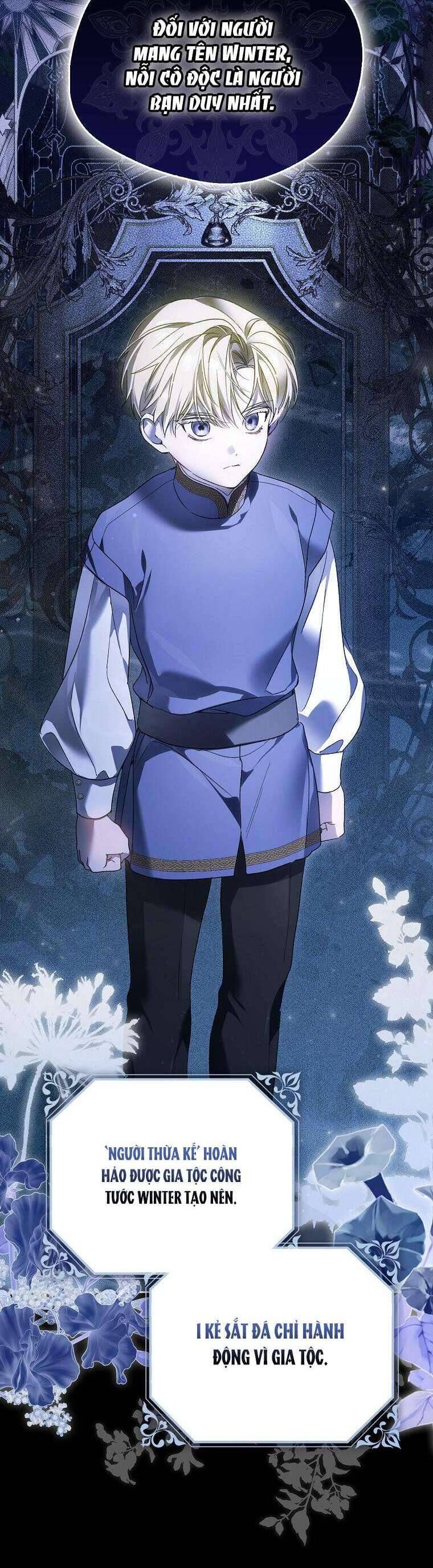 Hầu Tước Marron: Chapter 4