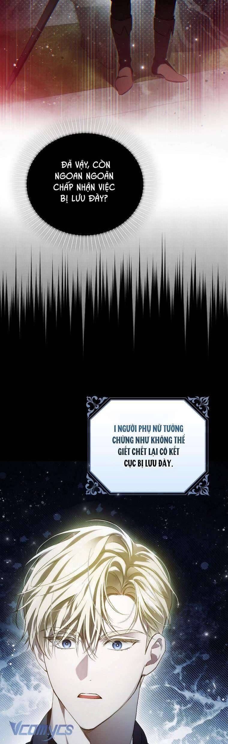 Hầu Tước Marron: Chapter 4