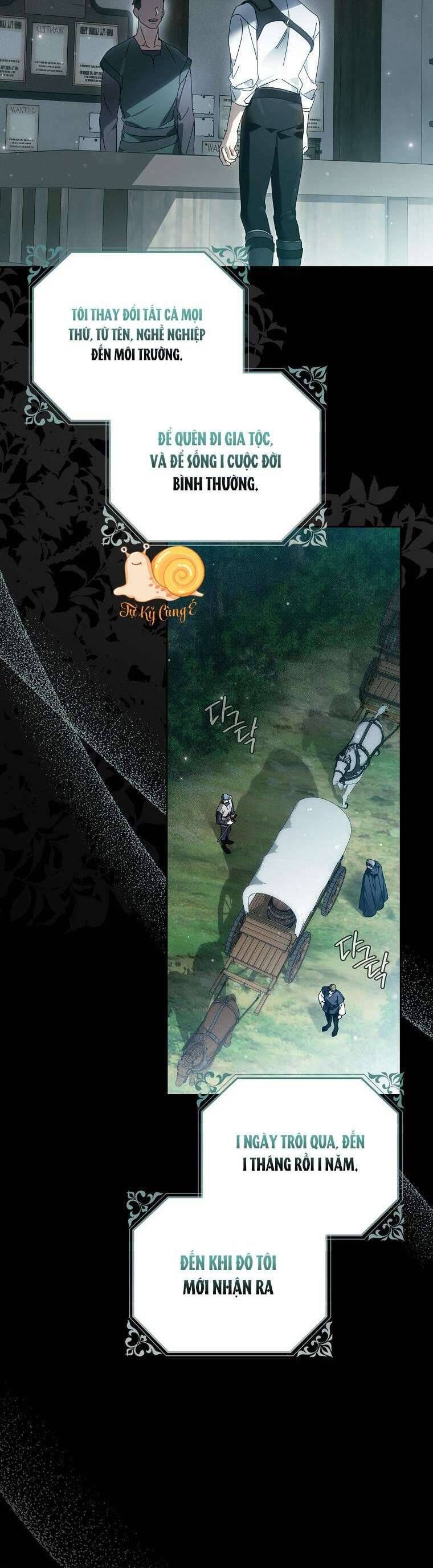 Hầu Tước Marron: Chapter 4