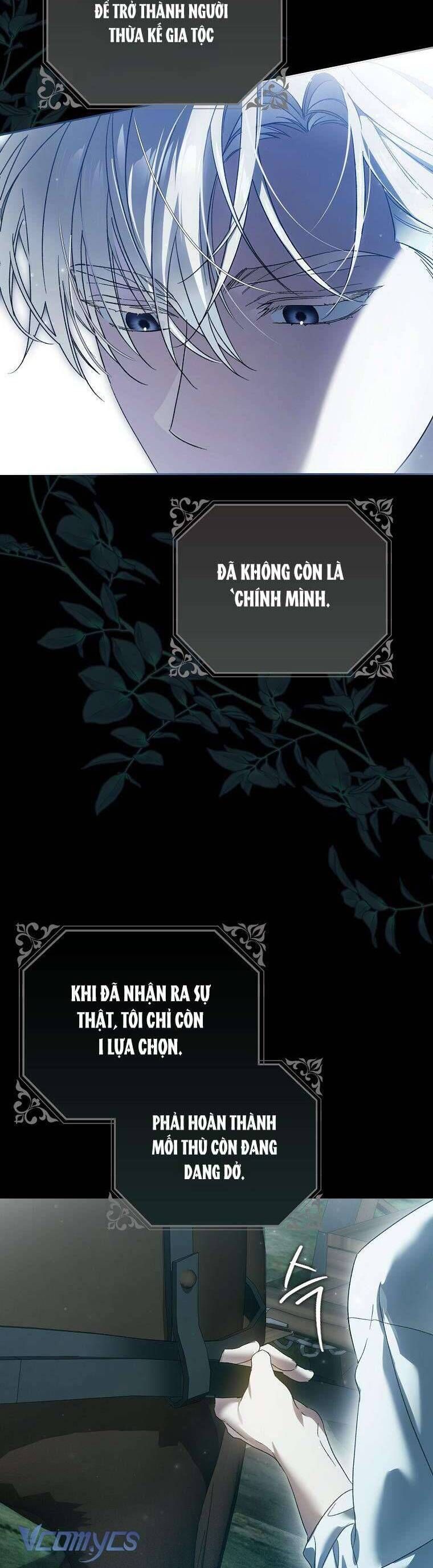 Hầu Tước Marron: Chapter 4