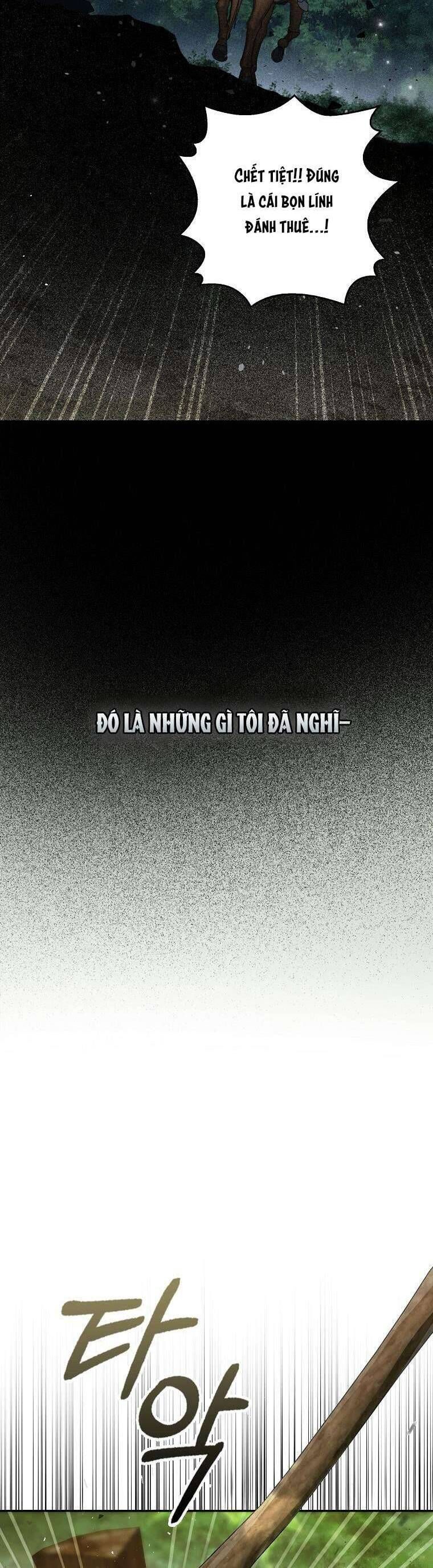 Hầu Tước Marron: Chapter 4