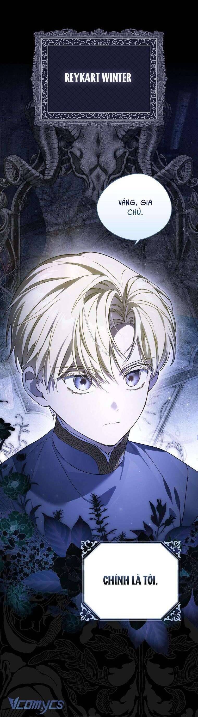 Hầu Tước Marron: Chapter 4