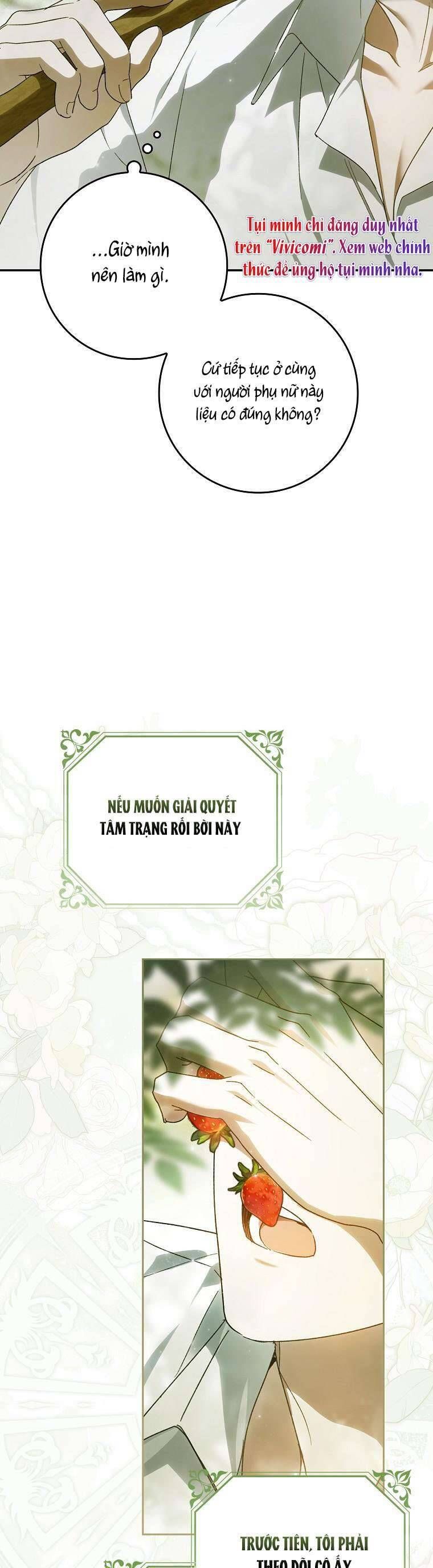 Hầu Tước Marron: Chapter 4