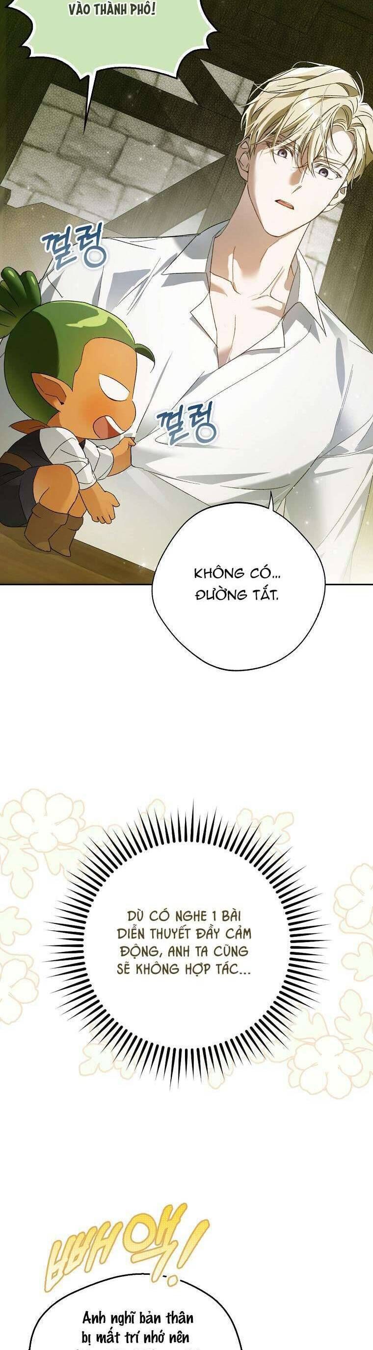 Hầu Tước Marron: Chapter 4