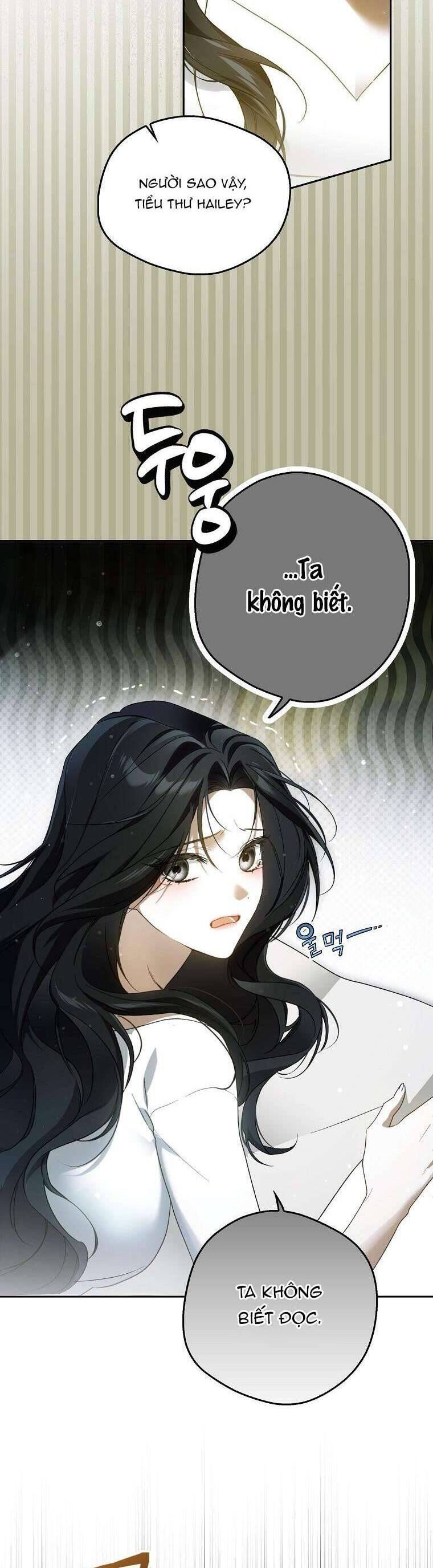 Hầu Tước Marron: Chapter 4