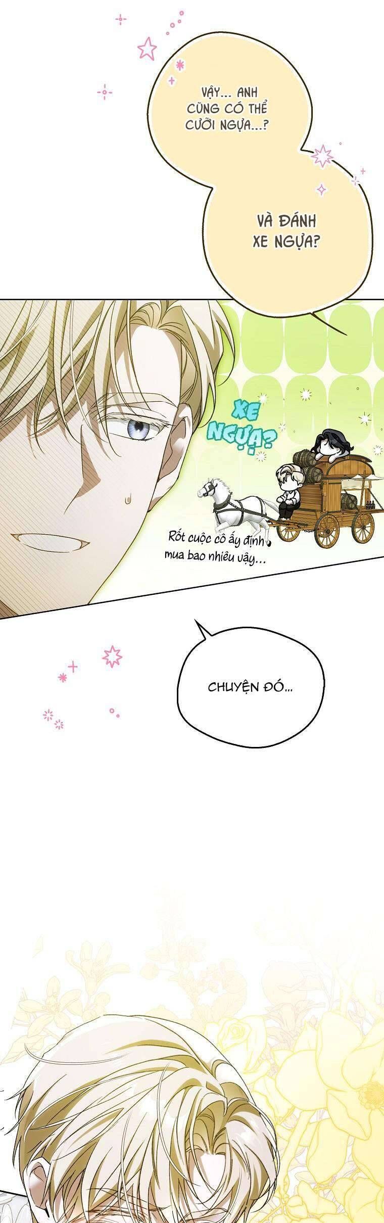 Hầu Tước Marron: Chapter 4