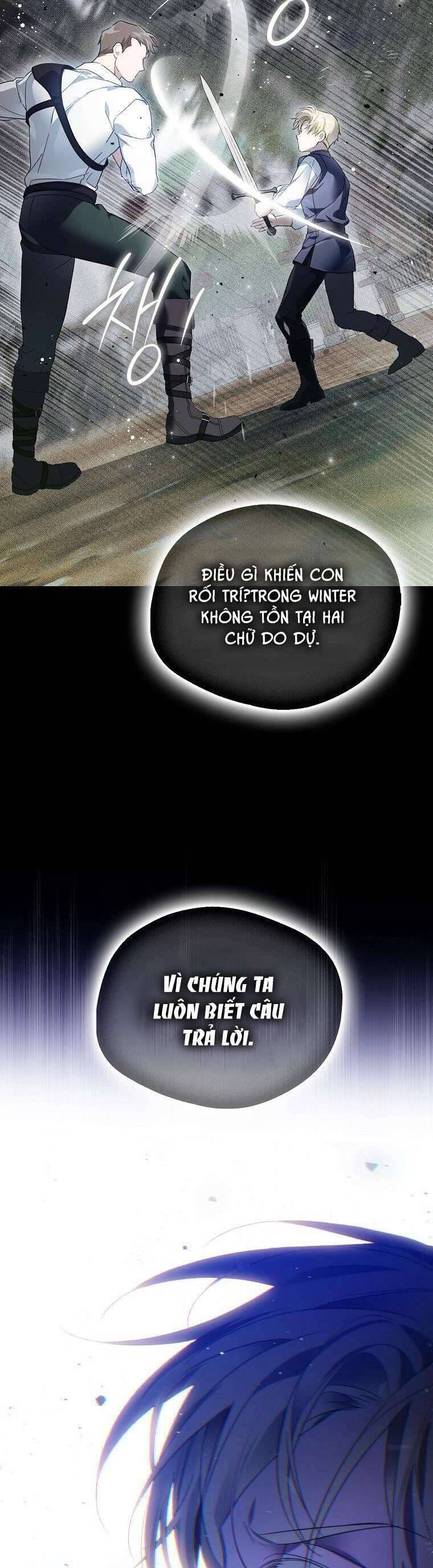 Hầu Tước Marron: Chapter 4