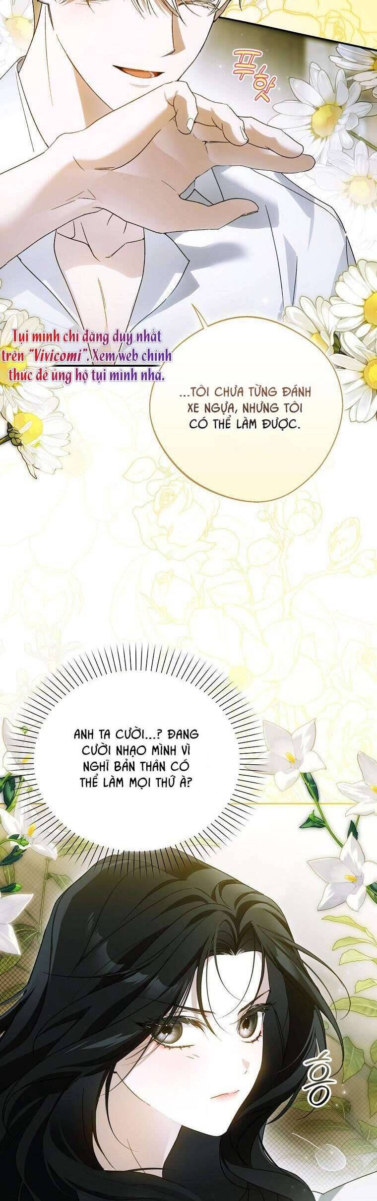 Hầu Tước Marron: Chapter 4