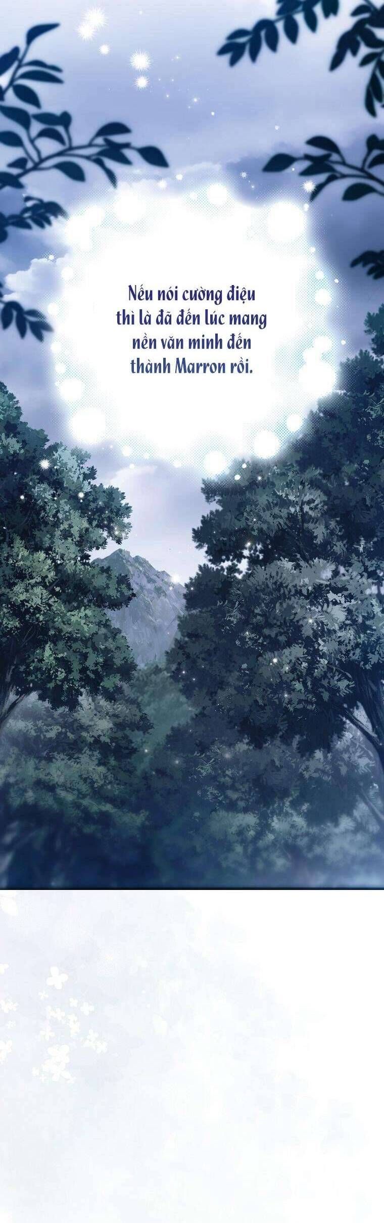 Hầu Tước Marron: Chapter 4