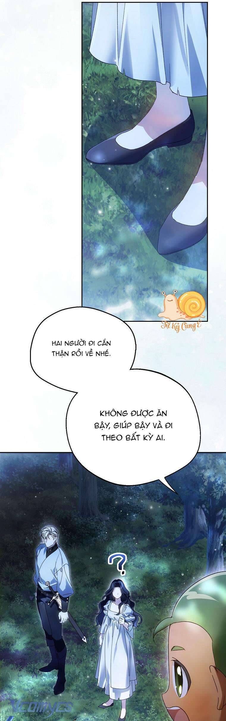 Hầu Tước Marron: Chapter 4