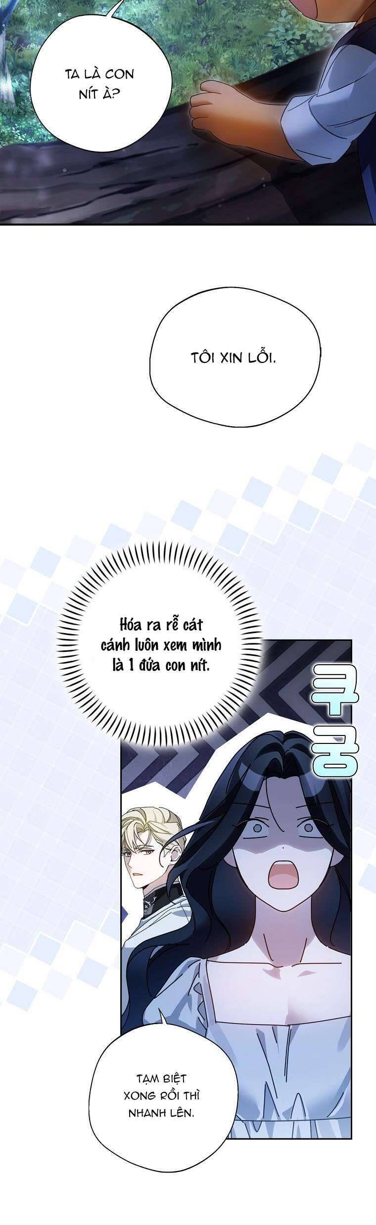 Hầu Tước Marron: Chapter 4