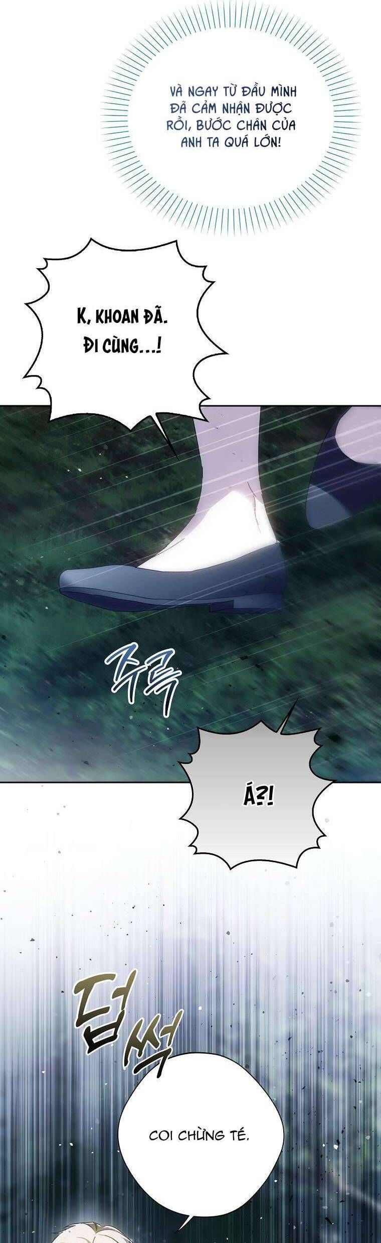 Hầu Tước Marron: Chapter 4