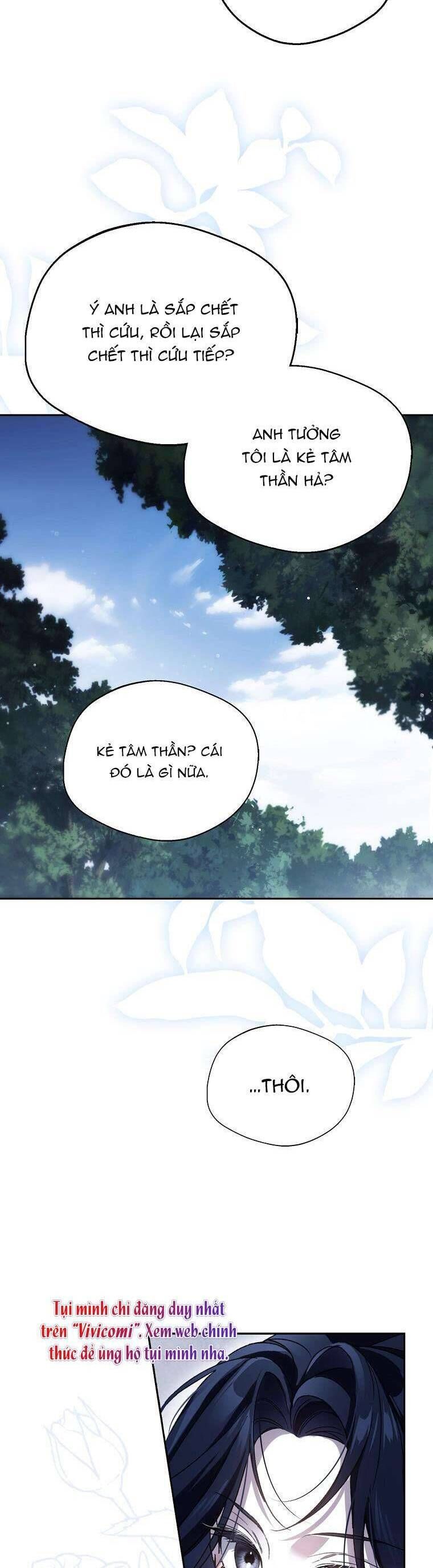 Hầu Tước Marron: Chapter 4