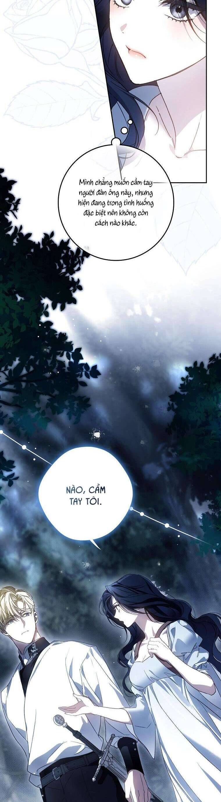 Hầu Tước Marron: Chapter 4