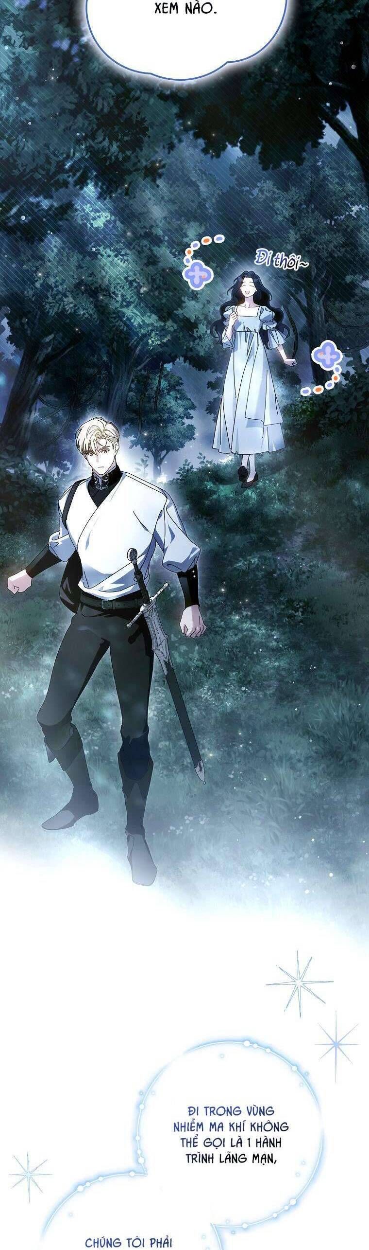 Hầu Tước Marron: Chapter 4