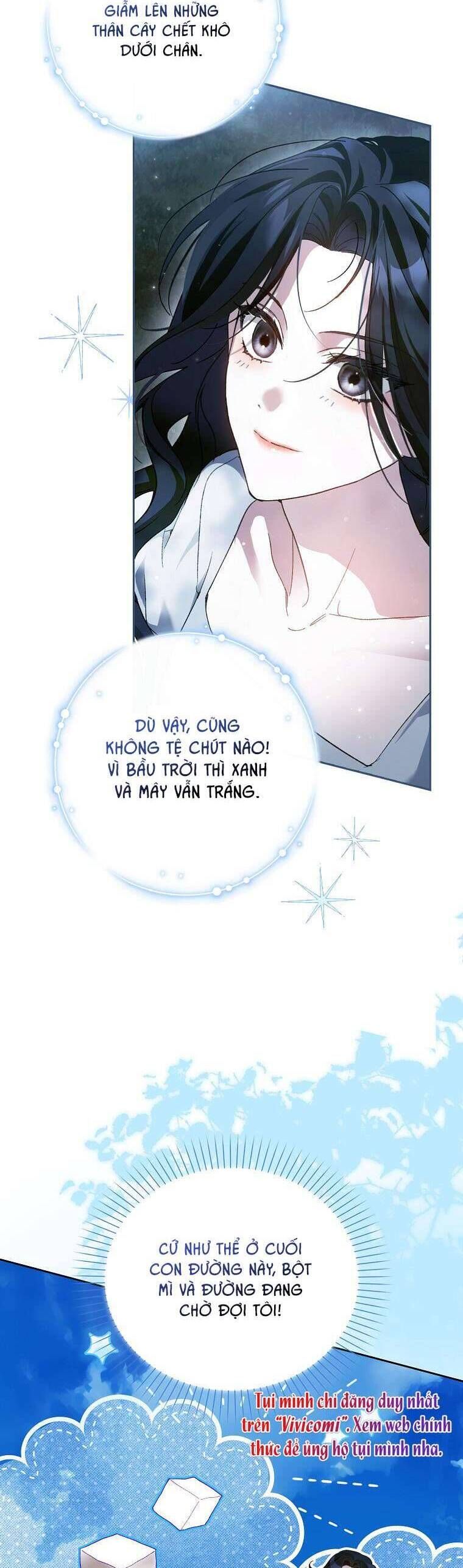 Hầu Tước Marron: Chapter 4