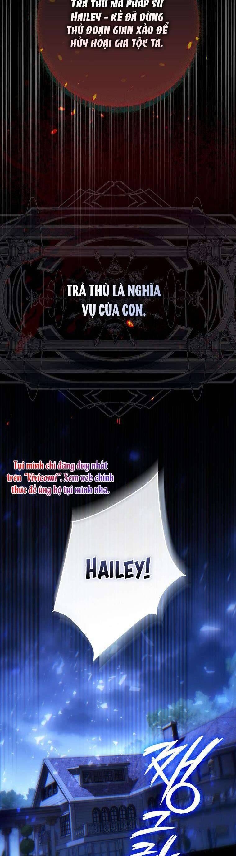 Hầu Tước Marron: Chapter 4