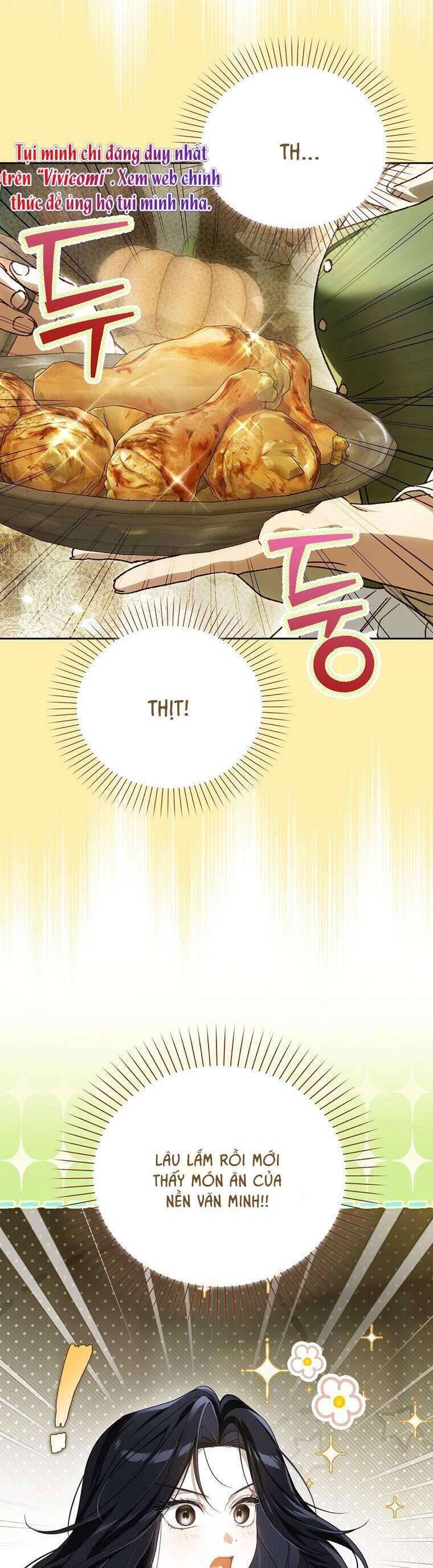 Hầu Tước Marron: Chapter 6