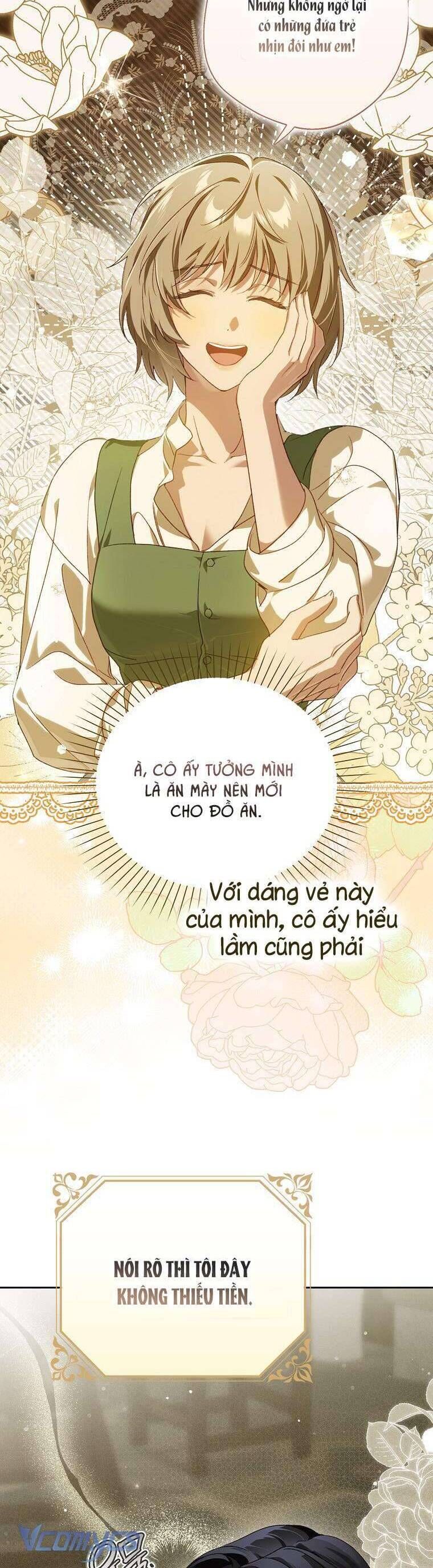 Hầu Tước Marron: Chapter 6