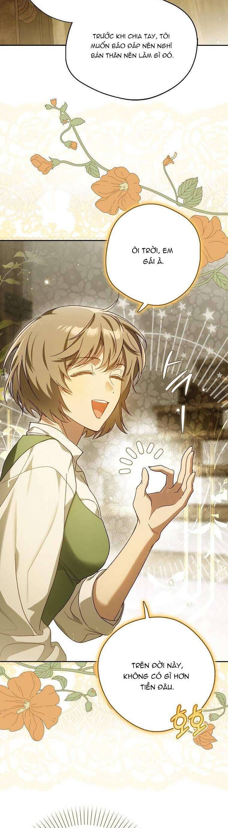 Hầu Tước Marron: Chapter 6