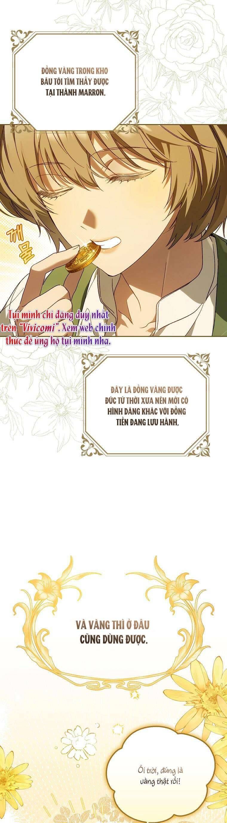 Hầu Tước Marron: Chapter 6