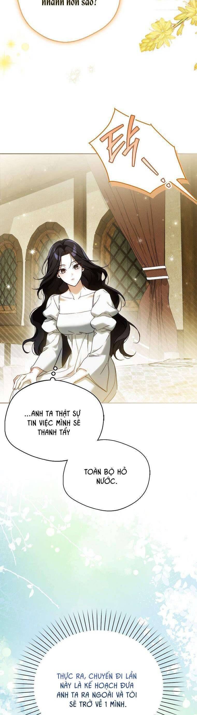 Hầu Tước Marron: Chapter 6