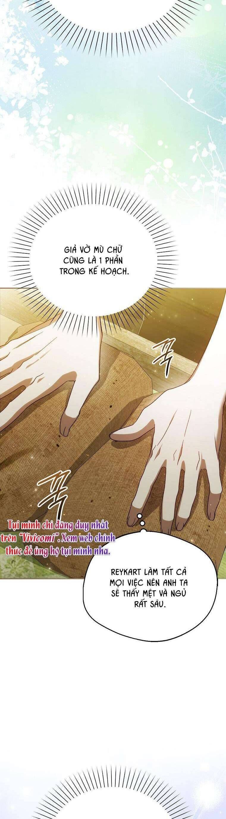 Hầu Tước Marron: Chapter 6