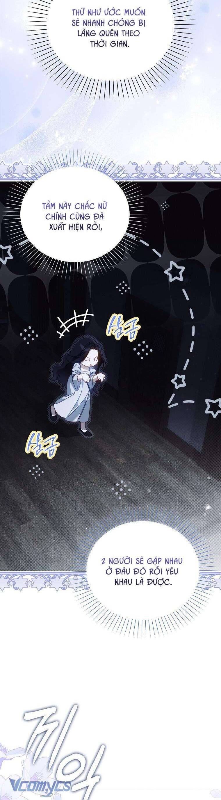 Hầu Tước Marron: Chapter 6