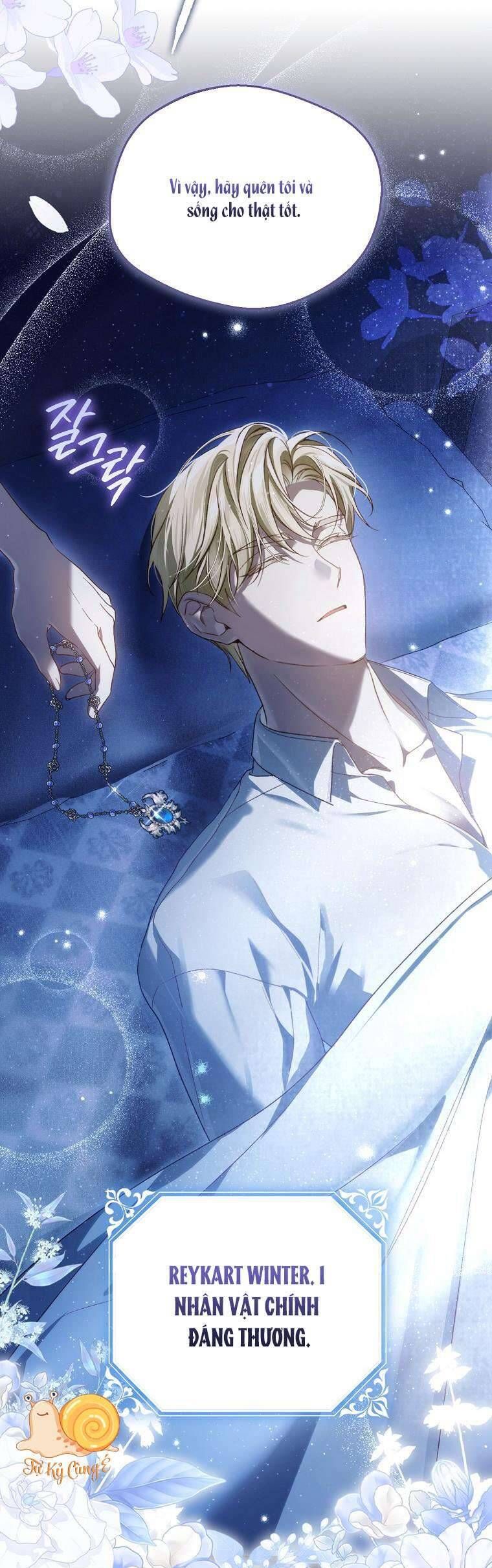 Hầu Tước Marron: Chapter 6