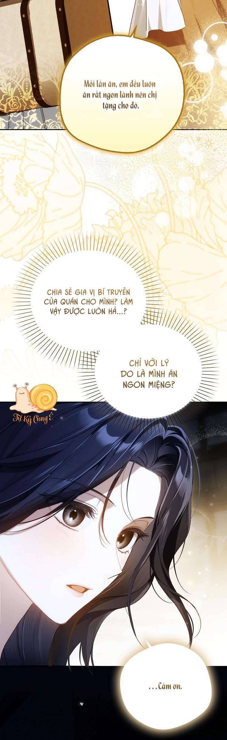 Hầu Tước Marron: Chapter 6