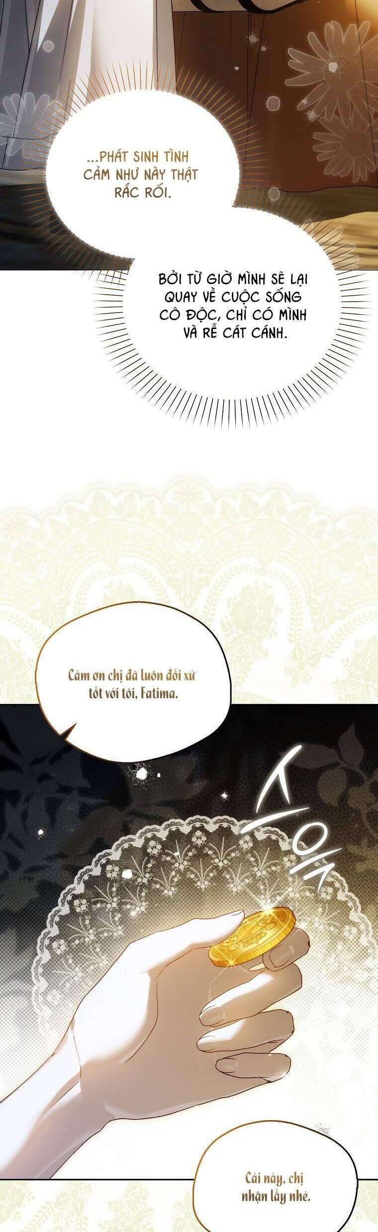 Hầu Tước Marron: Chapter 6