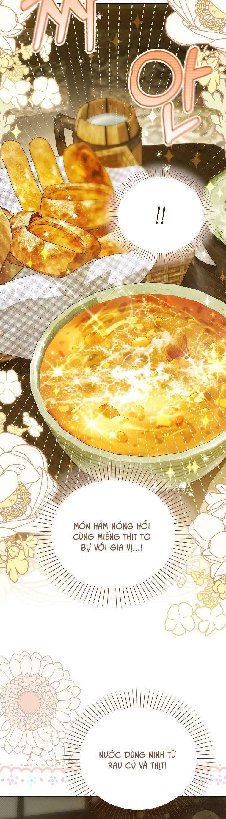 Hầu Tước Marron: Chapter 6