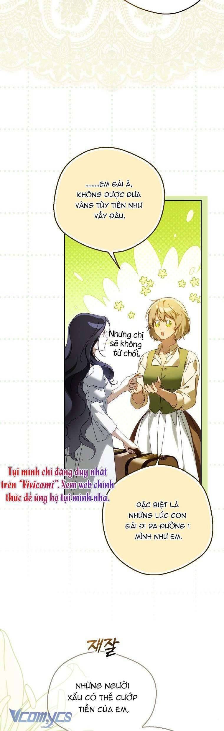 Hầu Tước Marron: Chapter 6