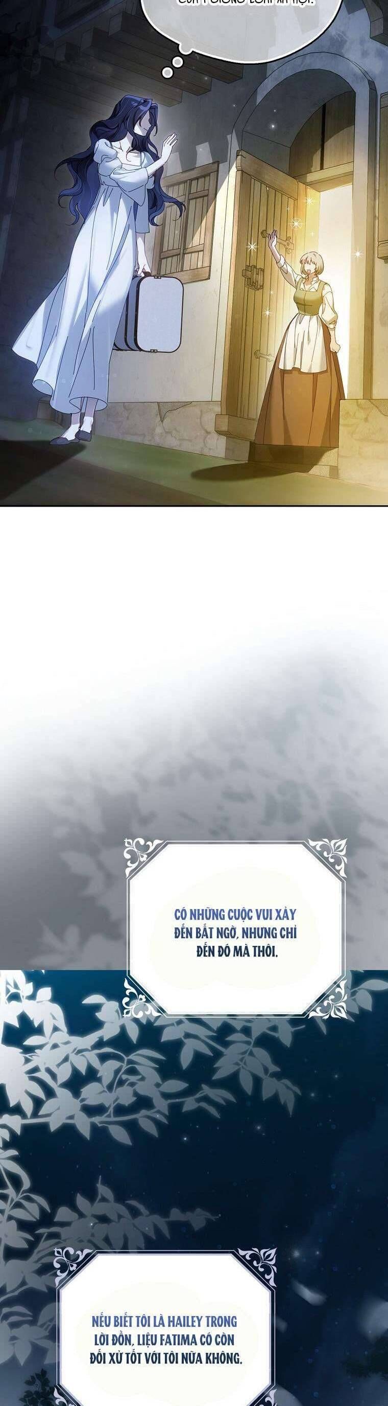 Hầu Tước Marron: Chapter 6