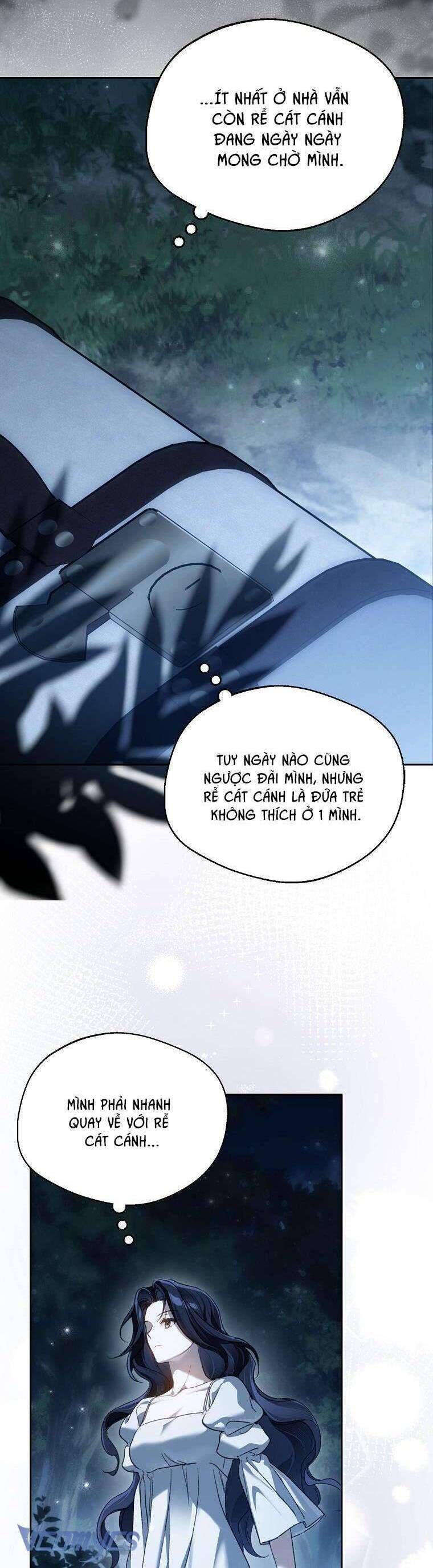 Hầu Tước Marron: Chapter 6