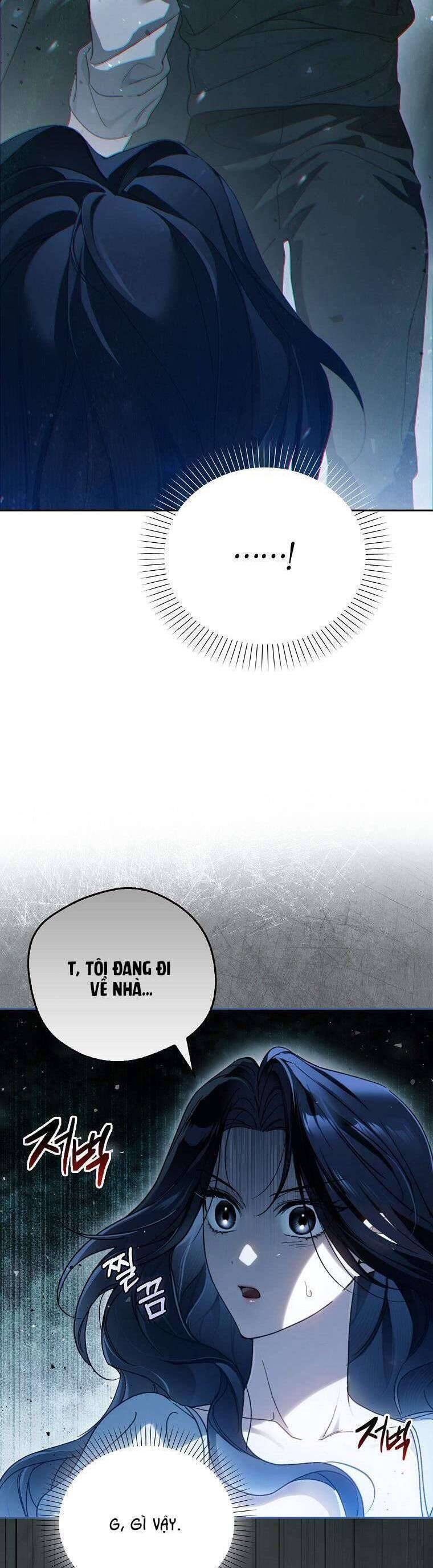 Hầu Tước Marron: Chapter 6