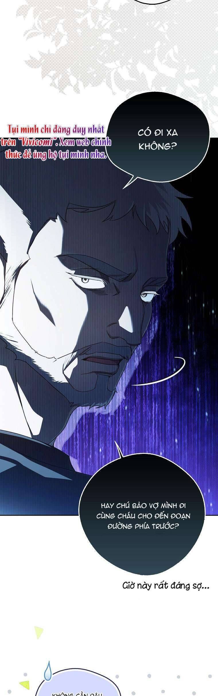 Hầu Tước Marron: Chapter 6